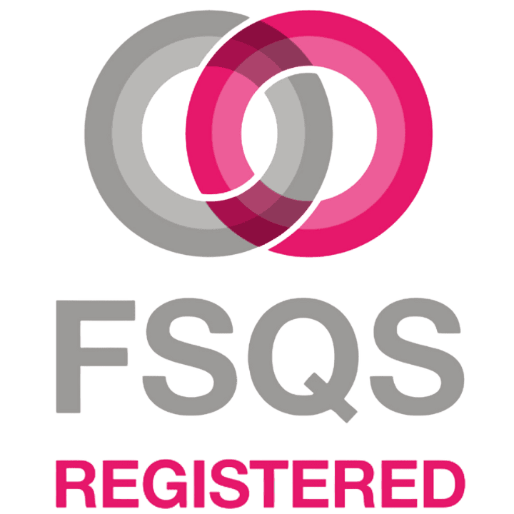 FSQS Registered