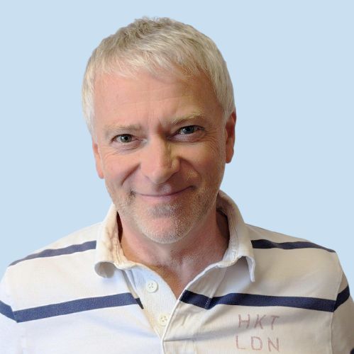 Image of Simon