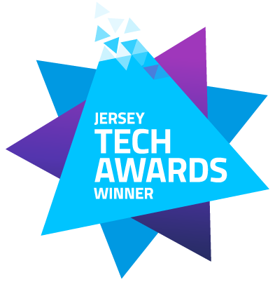 Jersey Tech Awards Winner