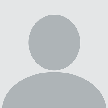 Blank profile image