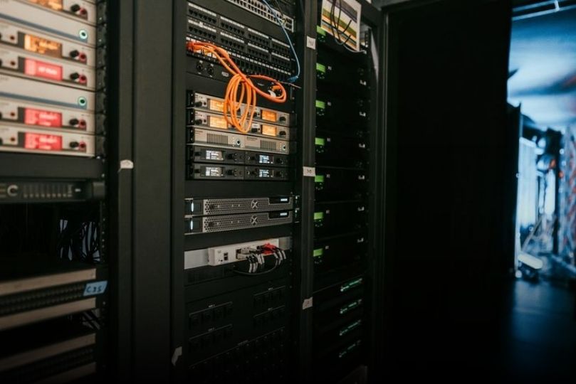 Enterprise Support Services